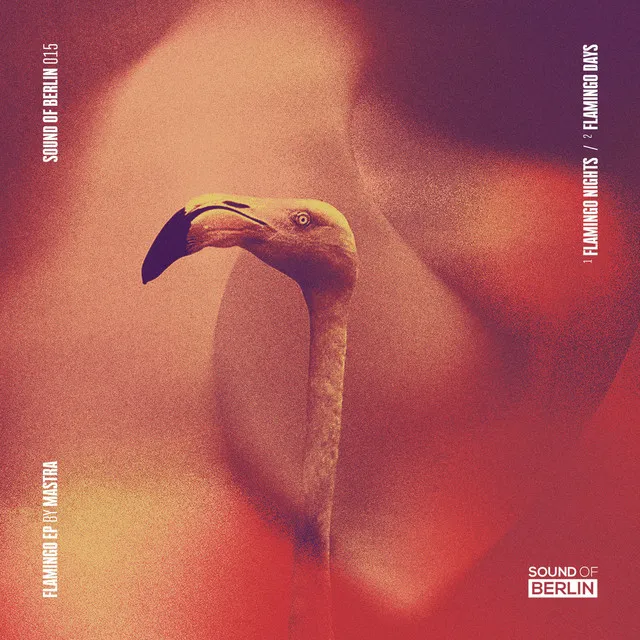 Flamingo EP