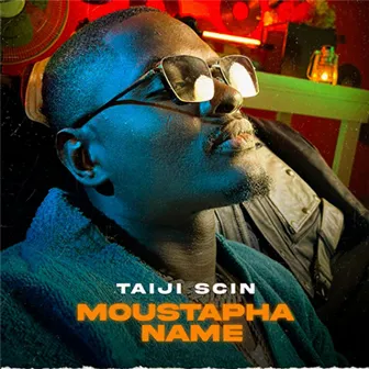 Moustapha Name by Taiji Scin