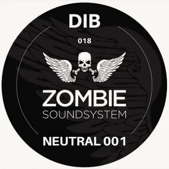 Neutral 001 by DIB