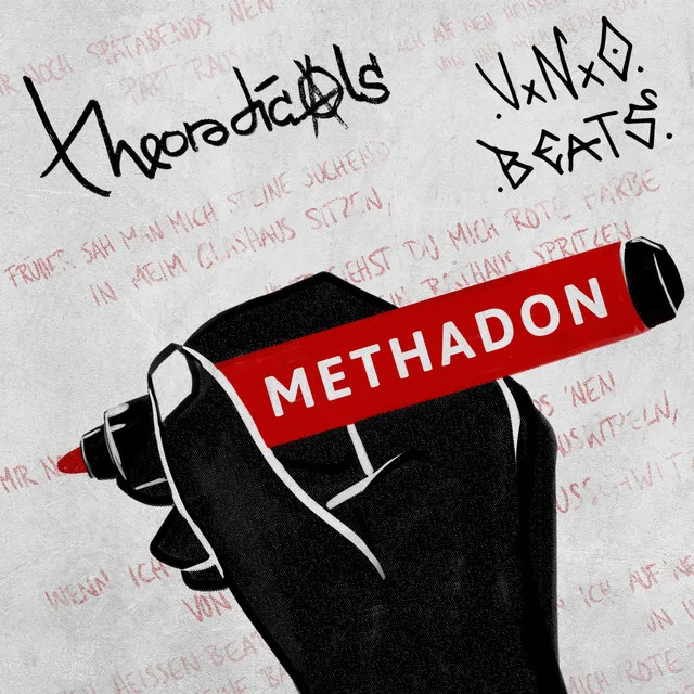 Methadon