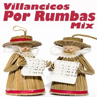 Villancicos por Rumbas Mix by Los Rumberos