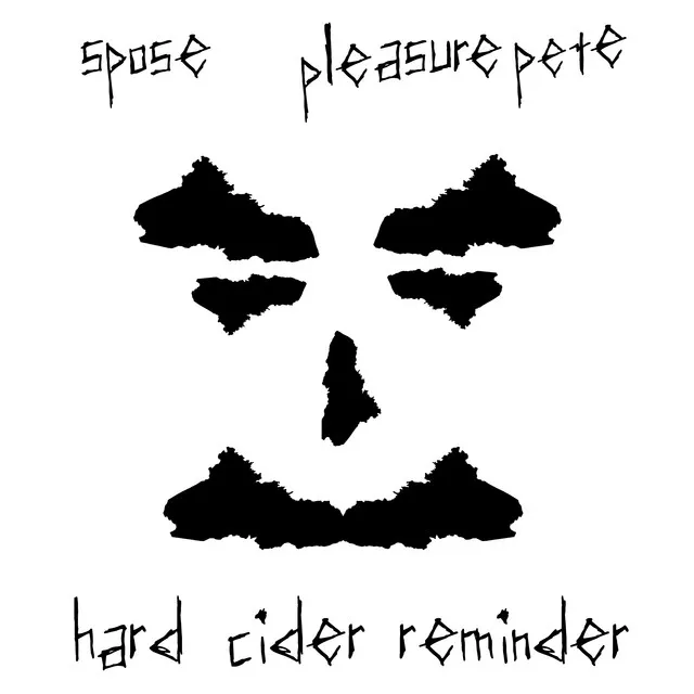 Hard Cider Reminder