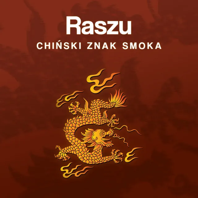 Chiński znak smoka