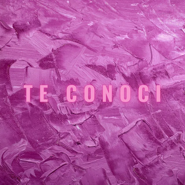 Te Conocí