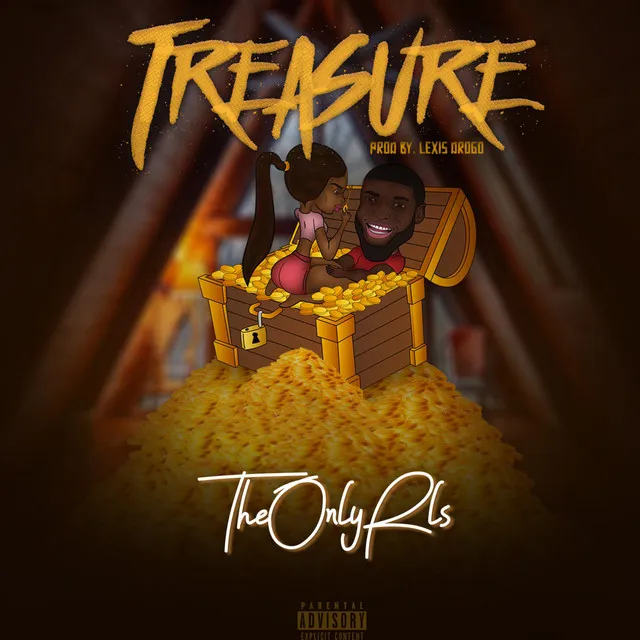 Treasure