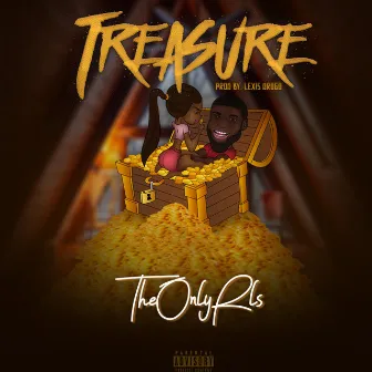 Treasure by TheOnlyRLS