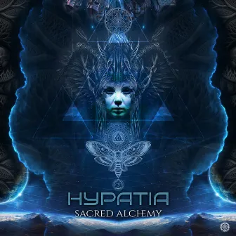 Sacred Alchemy by Hypatia