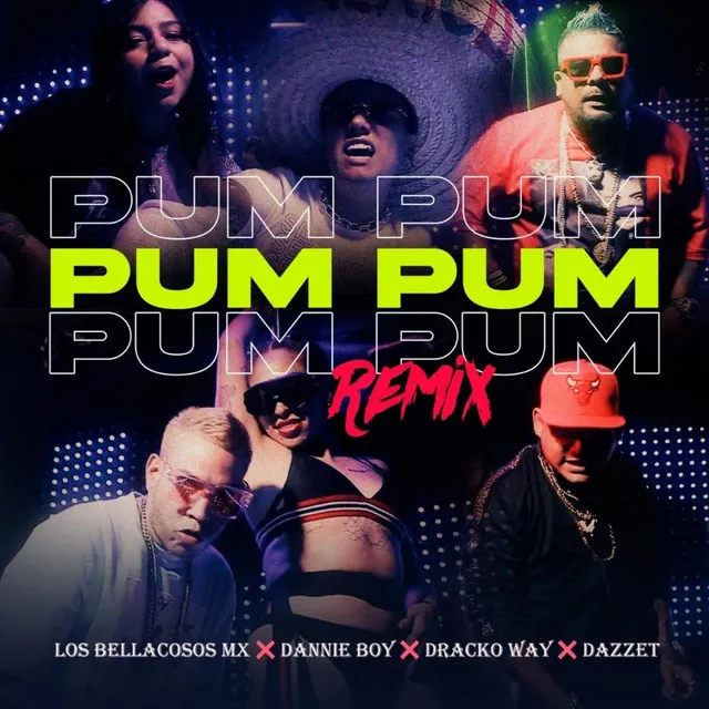 Pum Pum - Remix