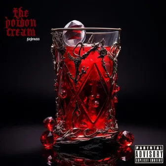 The Poison Cream by gagonzzz