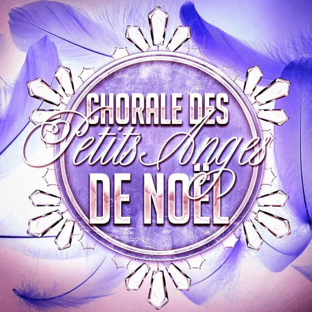 Chorale des petits anges de Noël