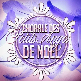 Chorale des petits anges de Noël by Unknown Artist