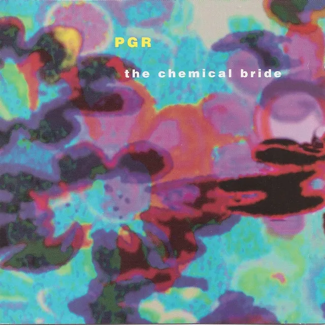 The Chemical Bride