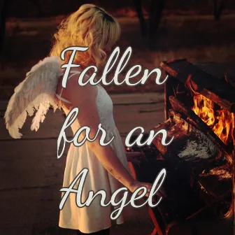 Fallen for an Angel by Conroy Lee Ross