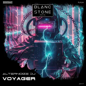 Voyager by Alternoize Dj