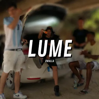 Lume by Dwalla