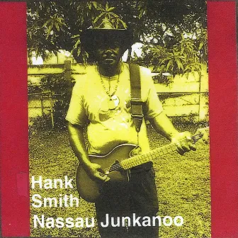 Nassau Junkanoo by Hank Smith