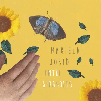 Entre Girasoles by Mariela Josid