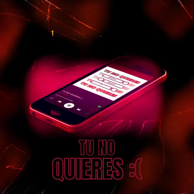 Tu No Quieres :(