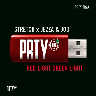 Red Light Green Light by Stretch