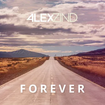 Forever by Alex Zind