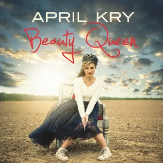 Beauty Queen by April Kry