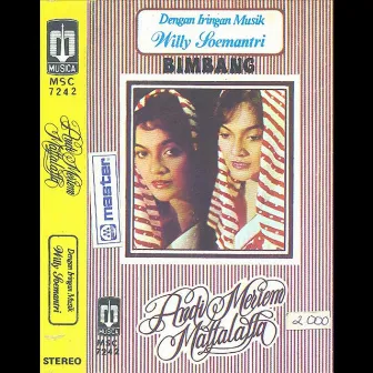 Bimbang by Andi Meriem Mattalatta