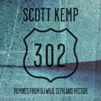 302 by Scott Kemp