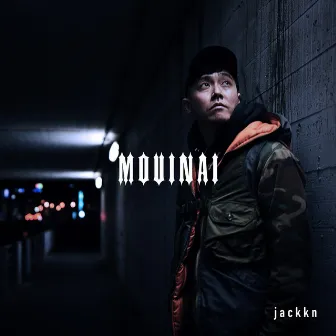 MOUINAI by jackkn