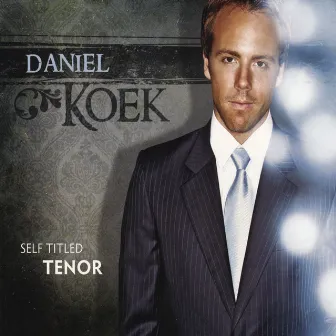 Self Titled Tenor by Daniel Koek