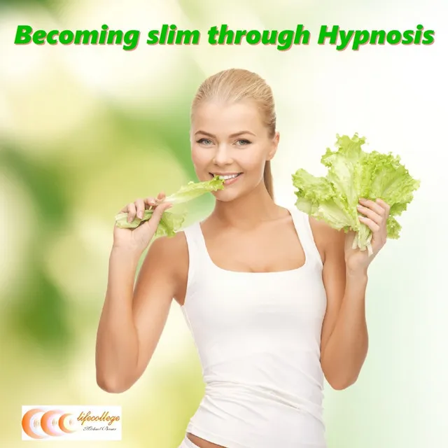 Kapitel 1 - Becoming slim through hypnosis