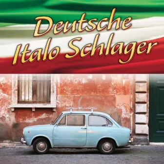 Deutsche Italo Schlager by Schlagerpalast Ensemble