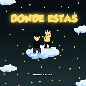 Donde Estas by Bezzy