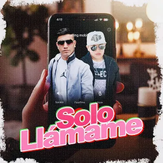 Solo Llámame by Yuvi Baby