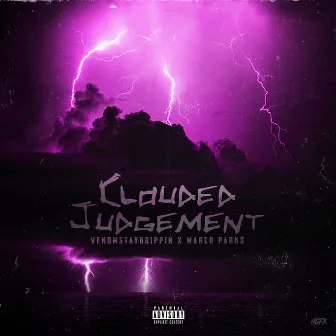 Clouded Judgement by Marco Park$