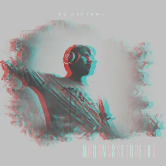 Monstrea by DJ VICJAN