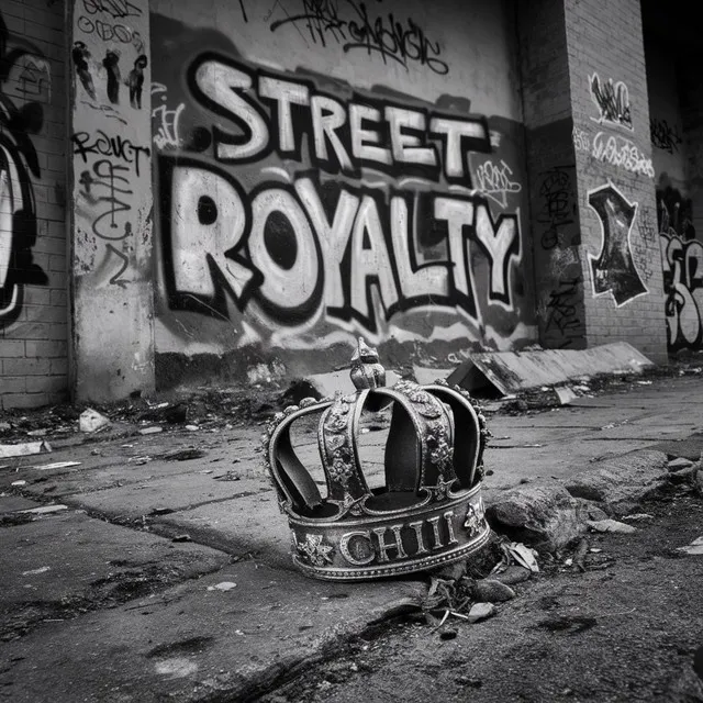 Street Royalty Pt. 1