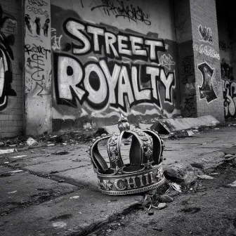 Street Royalty Pt. 1 by Chris Henry III