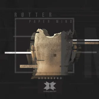 Paper Mind by Røtter