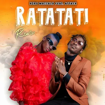 Ratatati 'Remix' by King Massaly