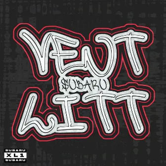 Vent Litt by Subaru