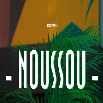 Noussou by Writing Ecriture