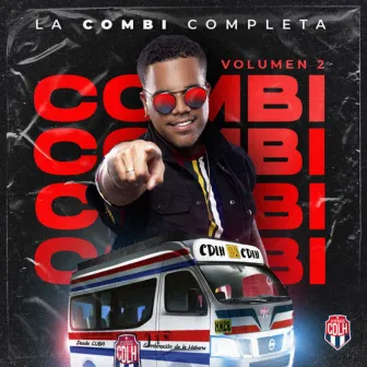 La Combi Completa (Vol. 2) by Combinacion De La Habana