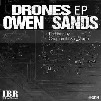 Drones EP by Owen Sands