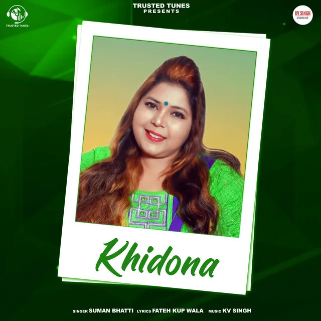 Khidona