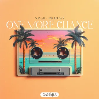 One More Chance by okafuwa