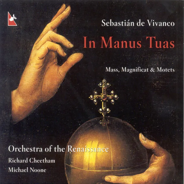 Vivanco, S.: Choral Music