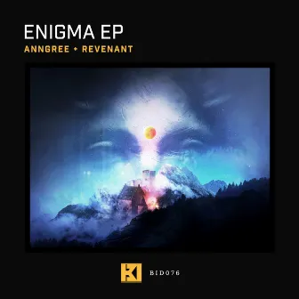 Enigma EP by Revenant