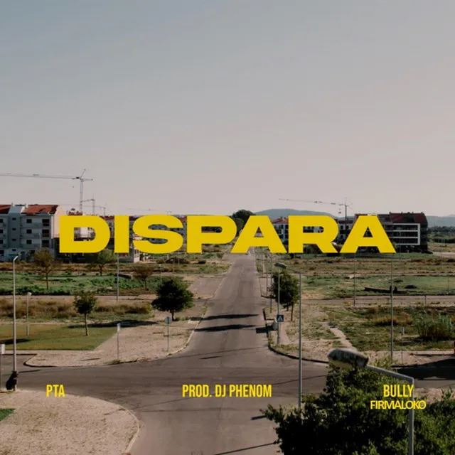 Dispara