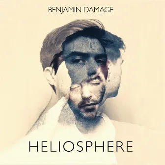 Heliosphere by Benjamin Damage