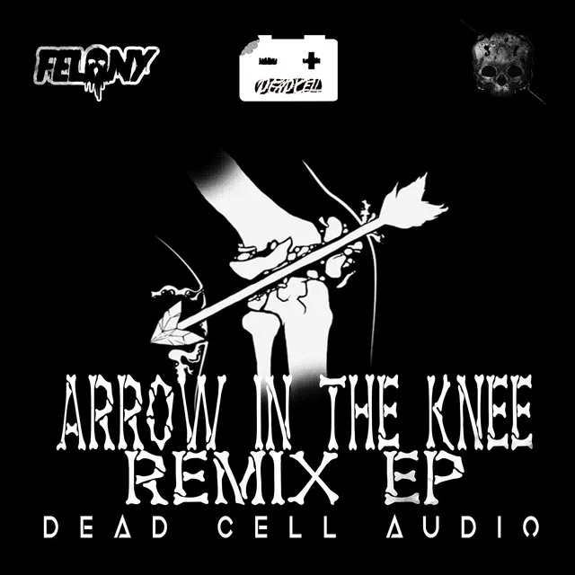 Arrow In The Knee (CRIMXAN Remix)